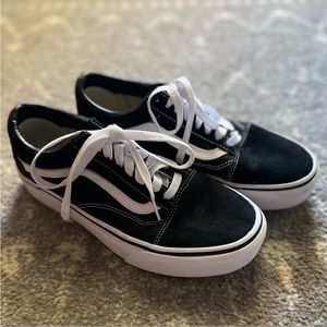 Classic Vans